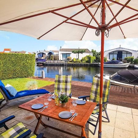 2 Bedroom Gorgeous Home In Lemmer Luaran gambar