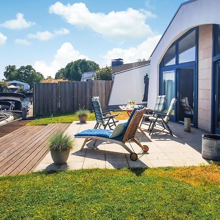 2 Bedroom Gorgeous Home In Lemmer Luaran gambar