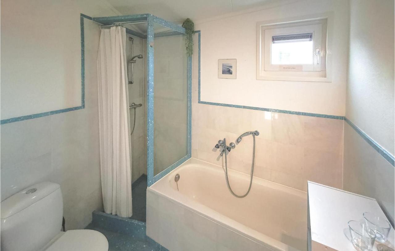 2 Bedroom Gorgeous Home In Lemmer Luaran gambar
