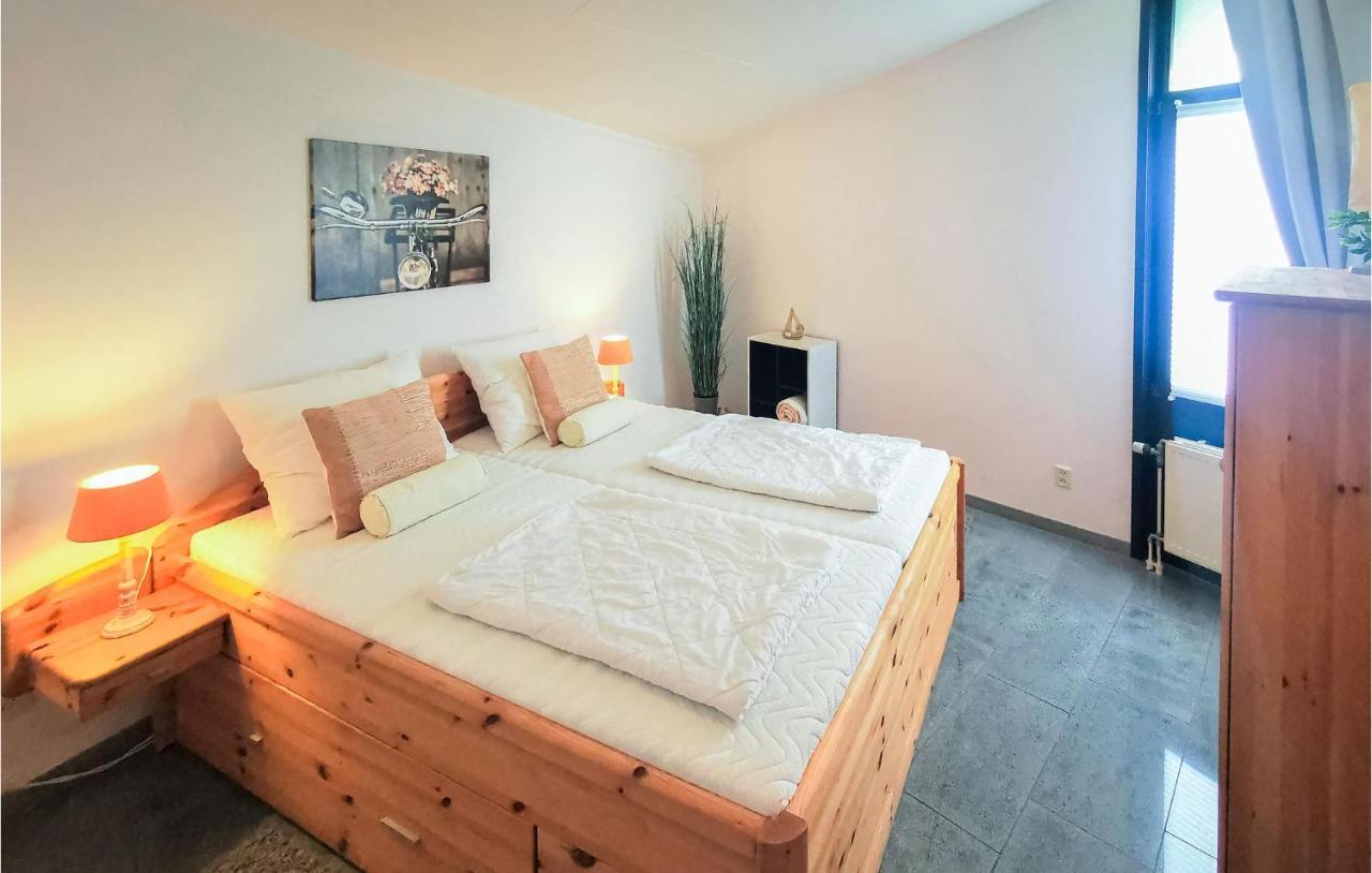 2 Bedroom Gorgeous Home In Lemmer Luaran gambar