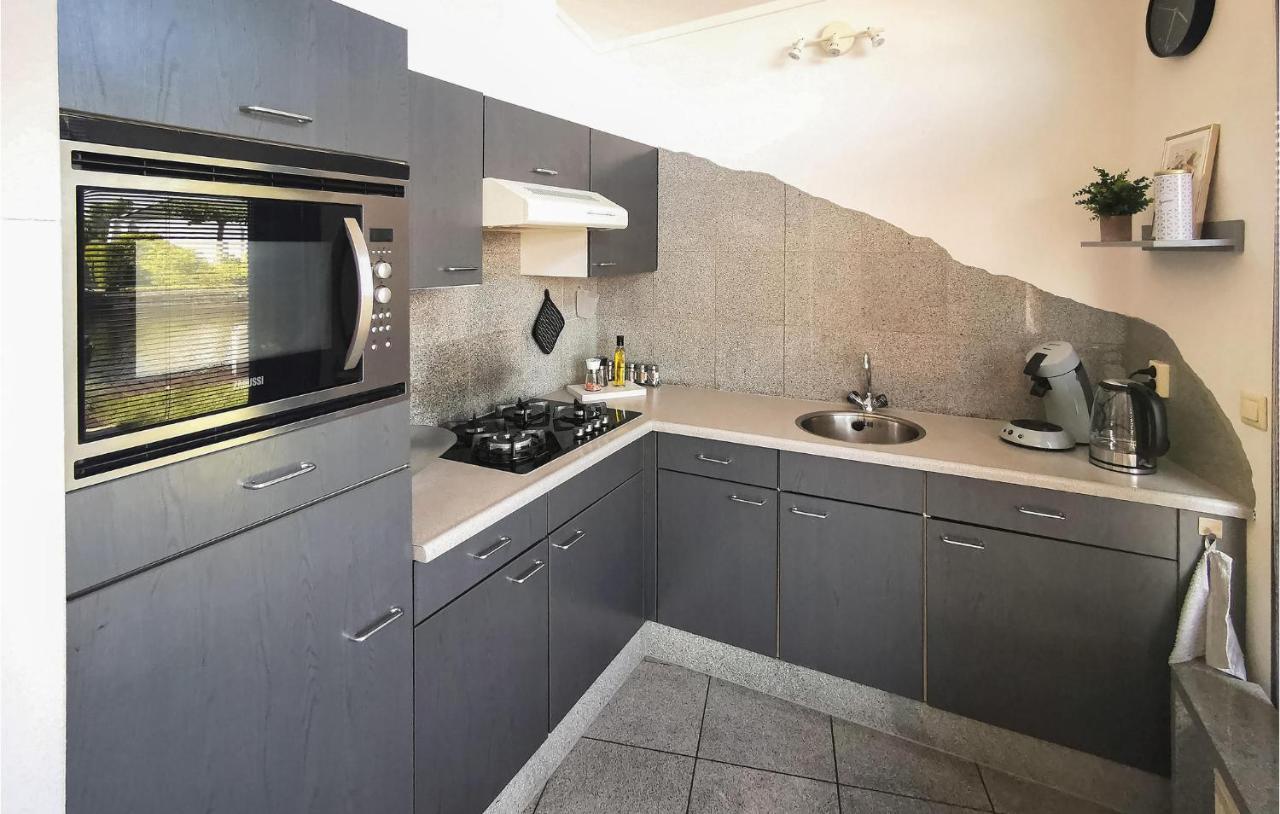 2 Bedroom Gorgeous Home In Lemmer Luaran gambar
