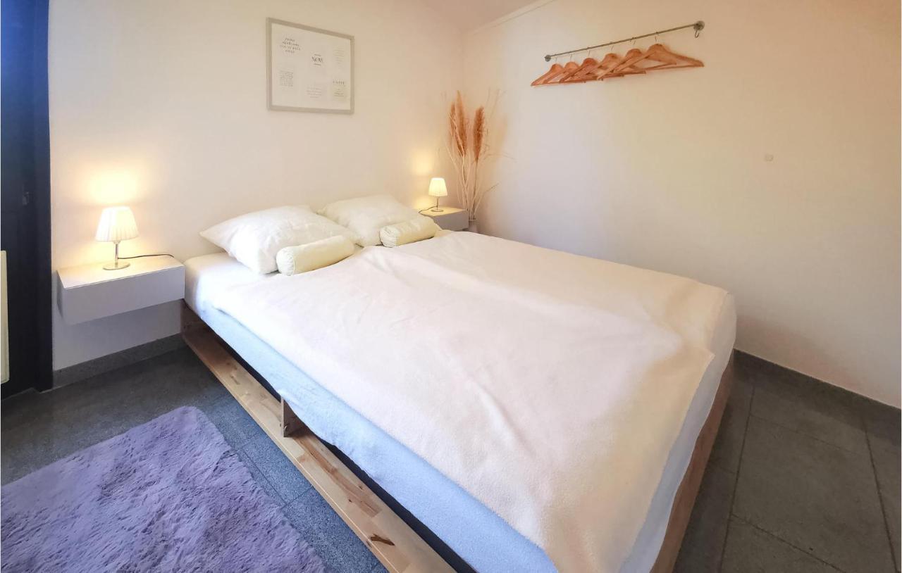 2 Bedroom Gorgeous Home In Lemmer Luaran gambar