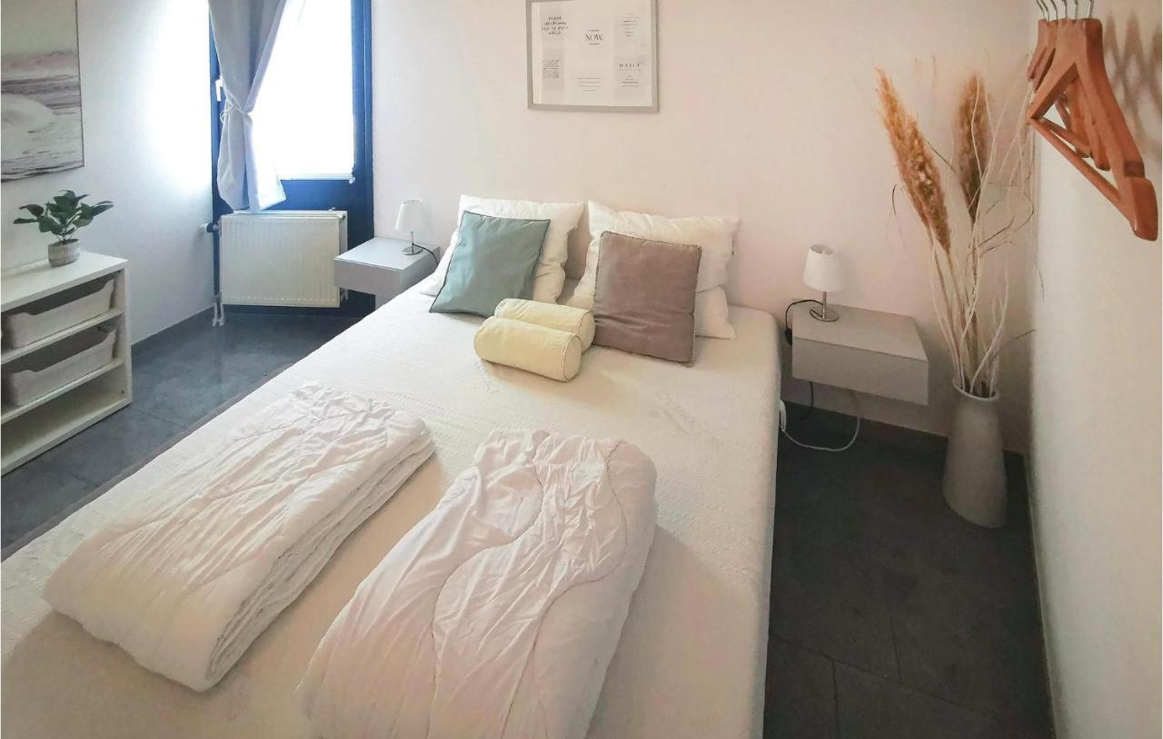 2 Bedroom Gorgeous Home In Lemmer Luaran gambar