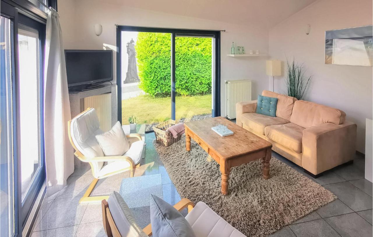 2 Bedroom Gorgeous Home In Lemmer Luaran gambar