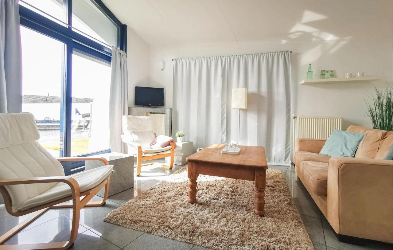 2 Bedroom Gorgeous Home In Lemmer Luaran gambar