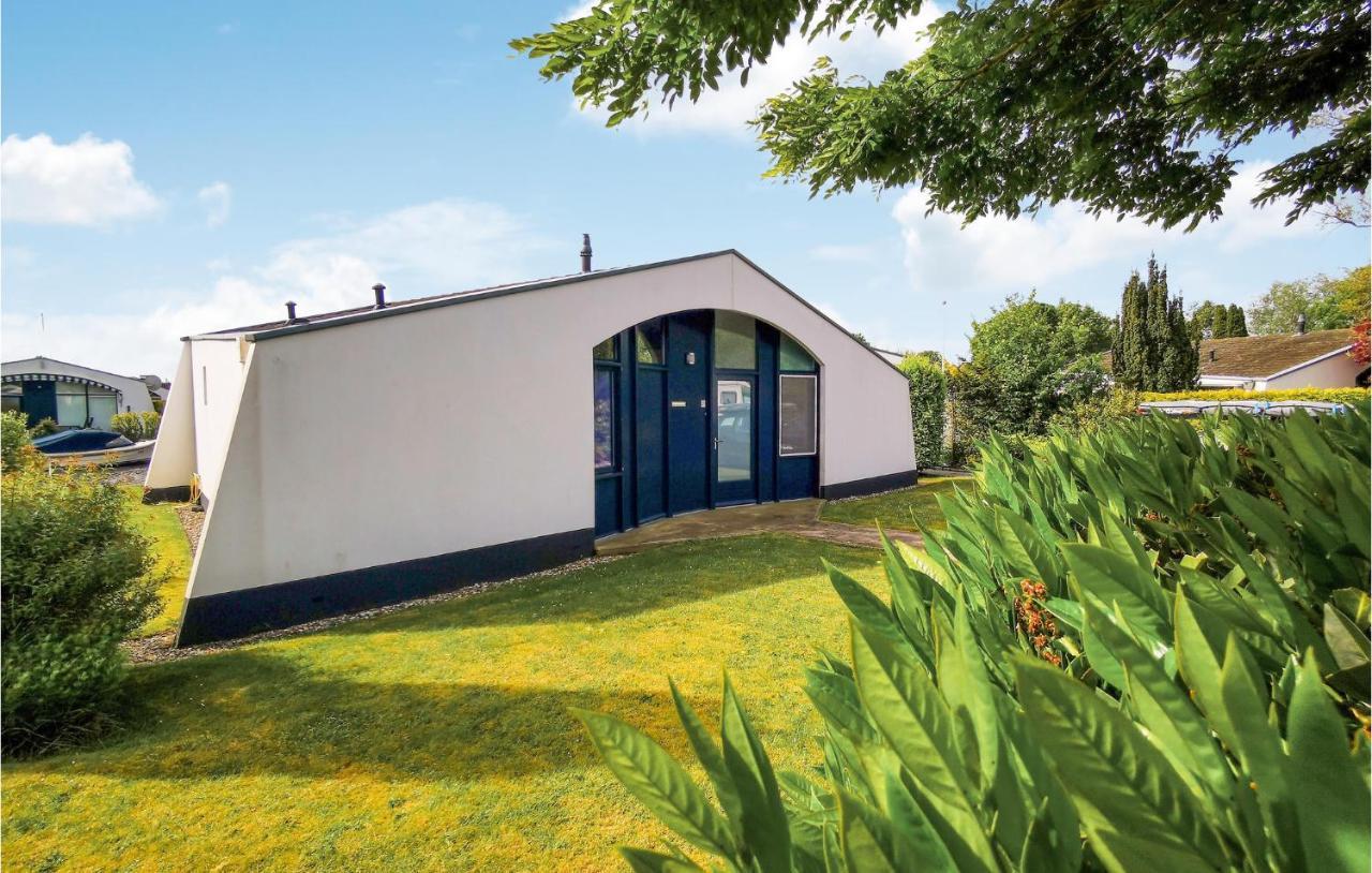 2 Bedroom Gorgeous Home In Lemmer Luaran gambar