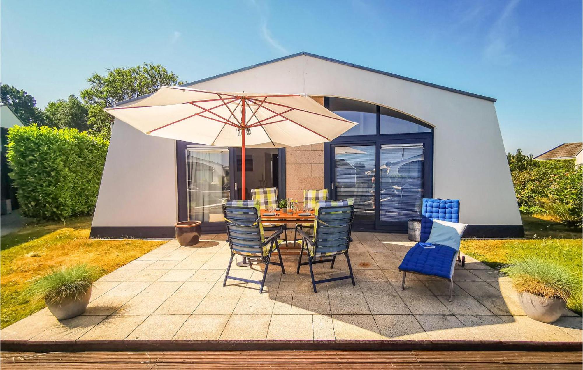 2 Bedroom Gorgeous Home In Lemmer Luaran gambar