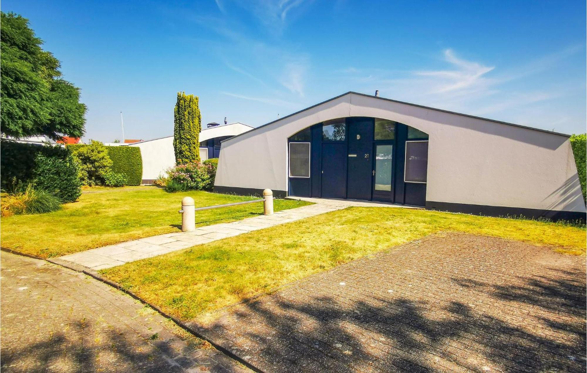 2 Bedroom Gorgeous Home In Lemmer Luaran gambar