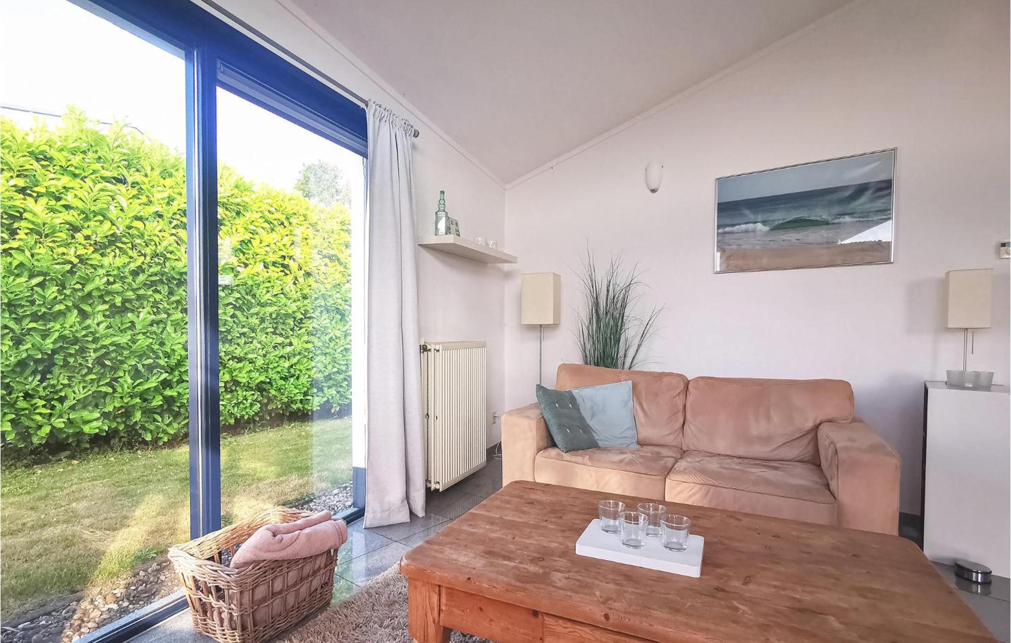 2 Bedroom Gorgeous Home In Lemmer Luaran gambar