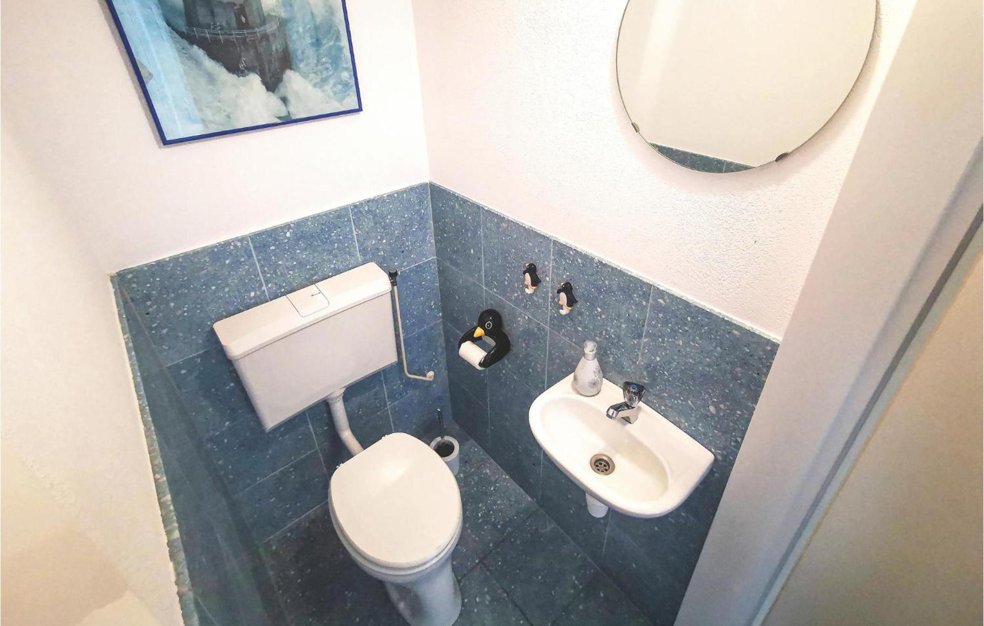 2 Bedroom Gorgeous Home In Lemmer Luaran gambar